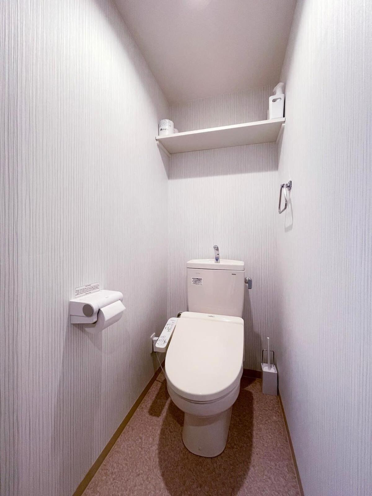 Casaen - Cozy 1br Near Hondori Shopping Arcade, Wifi Apartment Hiroshima