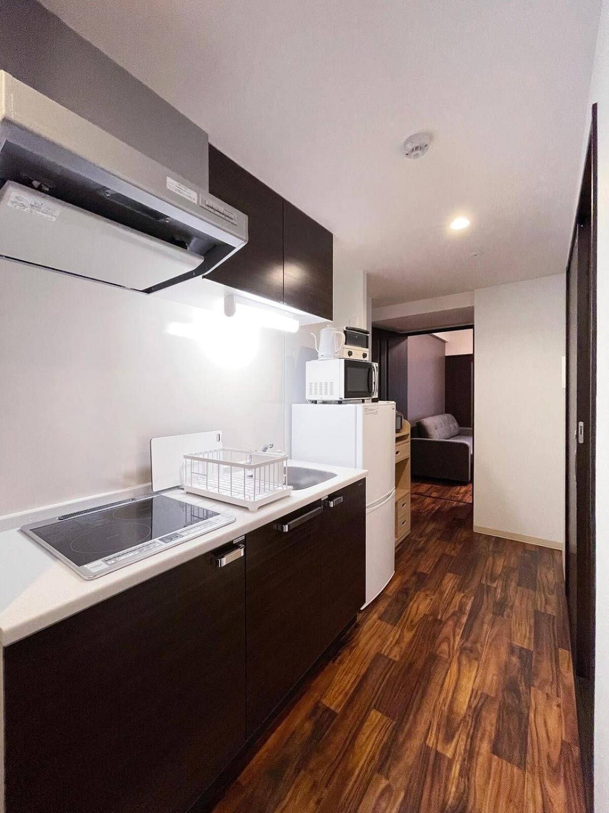 Casaen - Cozy 1br Near Hondori Shopping Arcade, Wifi *