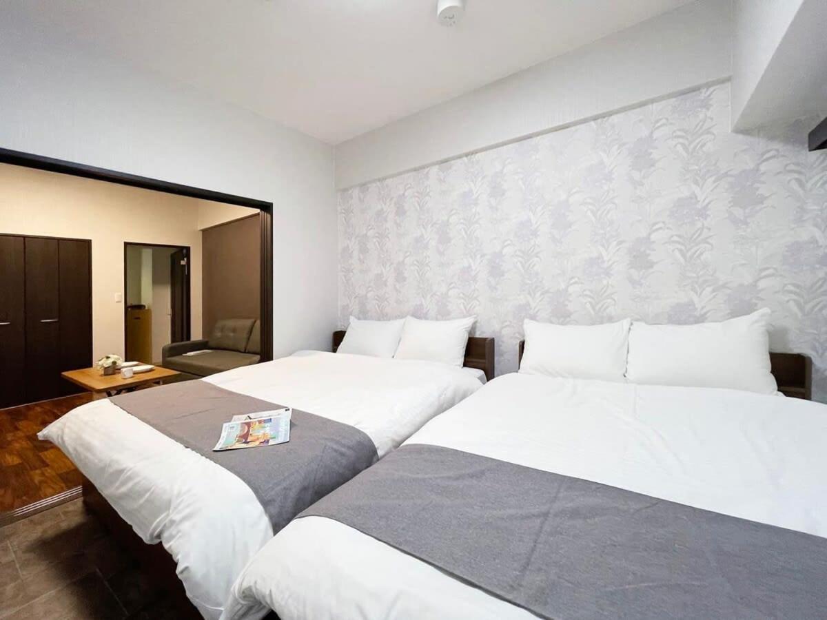 Casaen - Cozy 1br Near Hondori Shopping Arcade, Wifi *