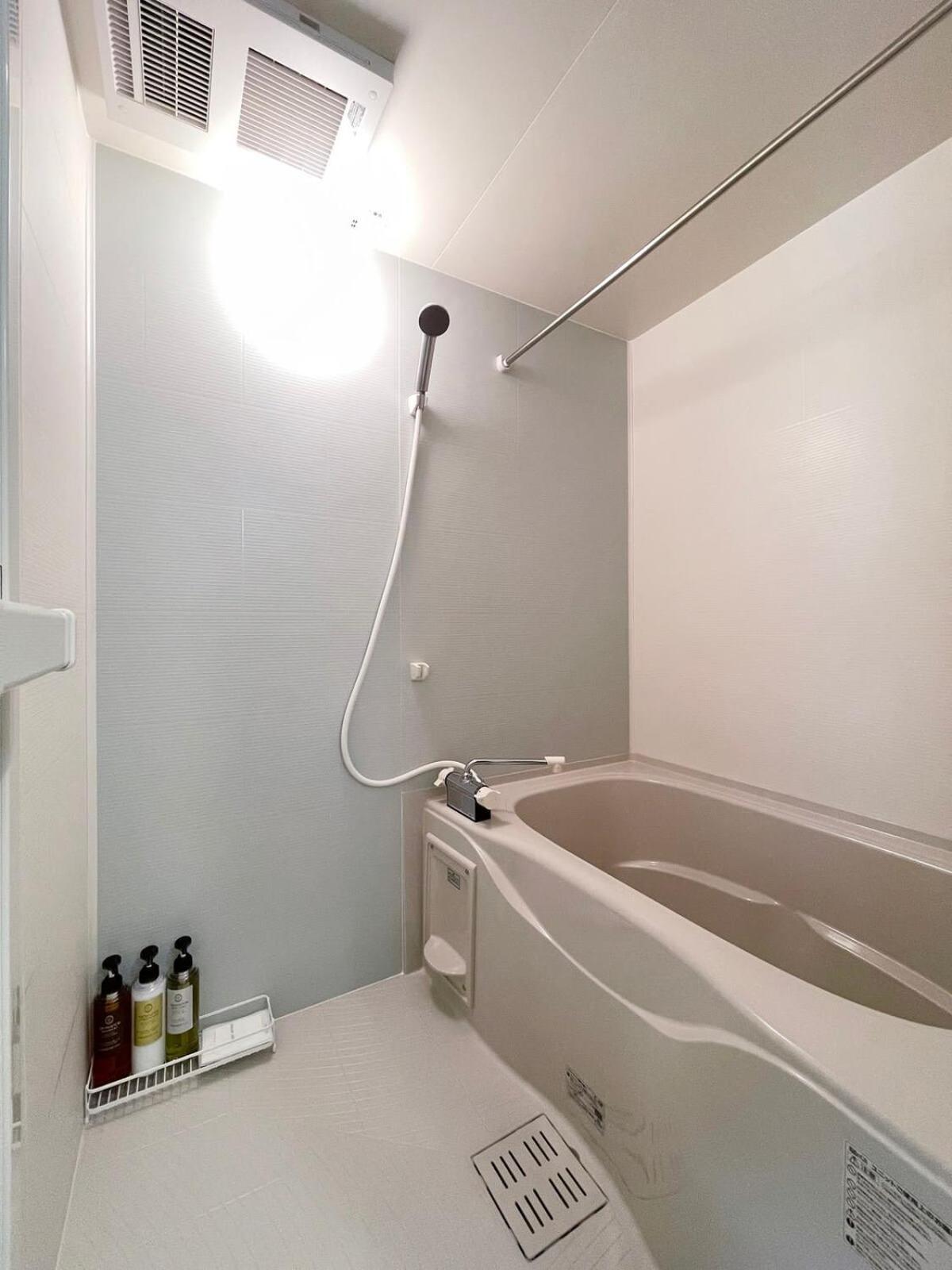 公寓 Casaen - Cozy 1br Near Hondori Shopping Arcade, Wifi 广岛