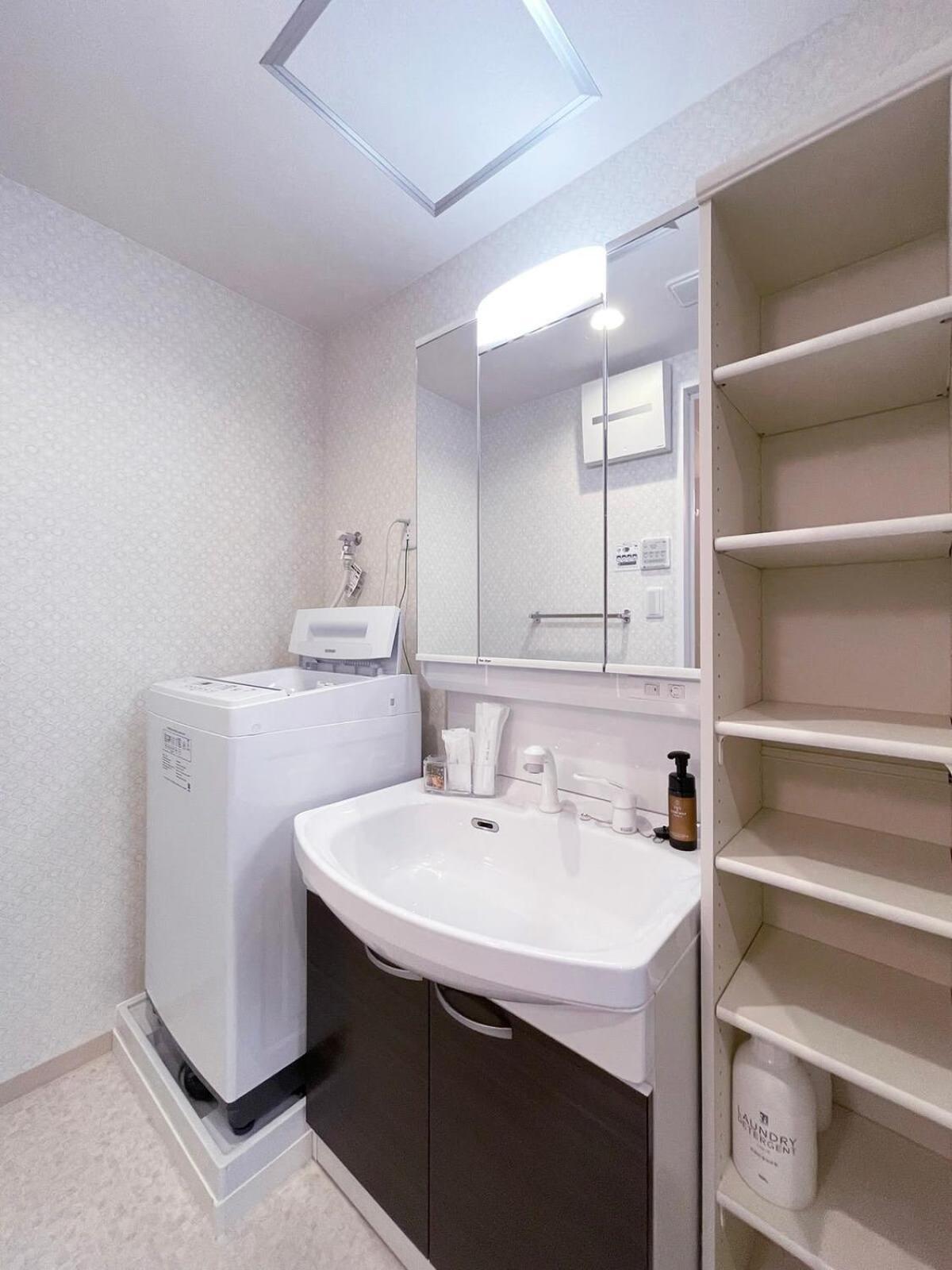 Casaen - Cozy 1br Near Hondori Shopping Arcade, Wifi 公寓 广岛