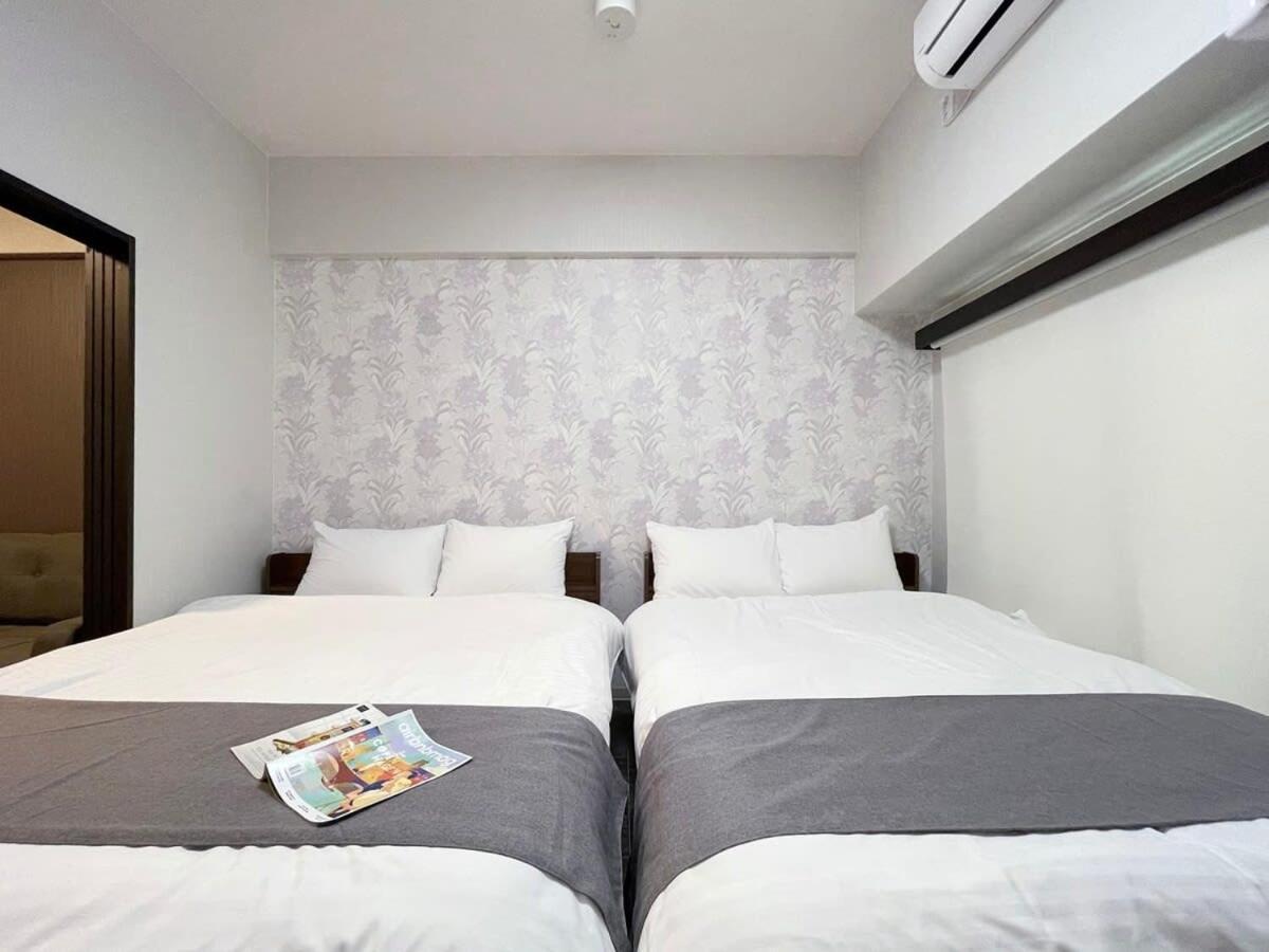 Casaen - Cozy 1br Near Hondori Shopping Arcade, Wifi